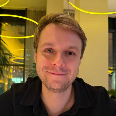 Кирилл Карманов — Co-founder RE:AI